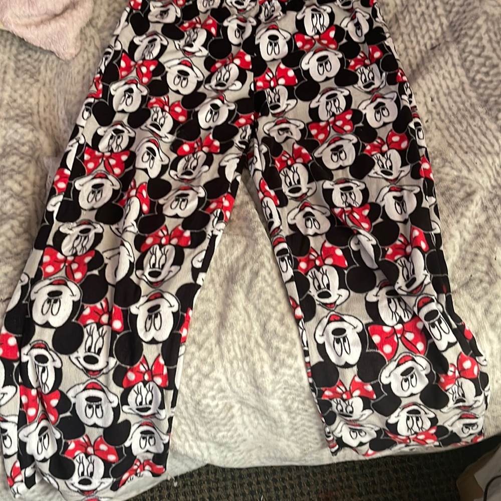 pajama pants